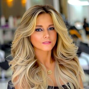 Meet your Posher, Jan